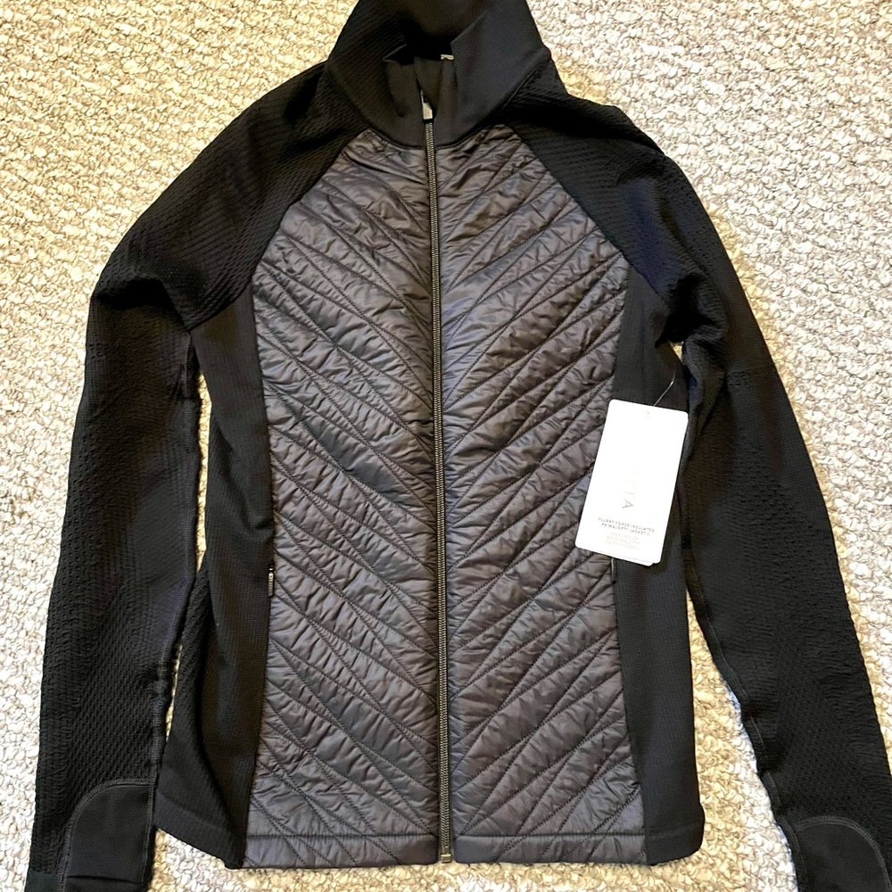 Athleta jacket